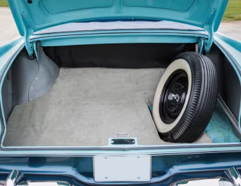 Ambos 1956 Plymouth Belvedere Convertible (P29-3)