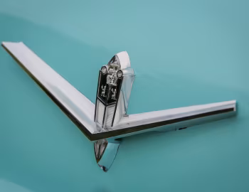1956 Plymouth Belvedere Convertible (P29-3)