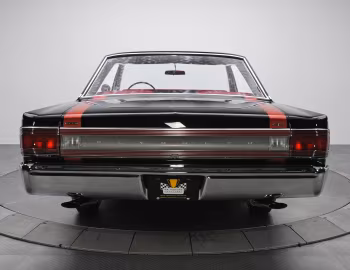1967 Plymouth Belvedere GTX 426 Hemi (RS23) '1967