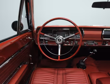 Panel frontal 1967 Plymouth Belvedere GTX 426 Hemi (RS23) '1967