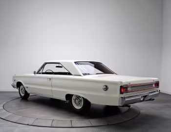 1967 Plymouth Belvedere GTX 426 Hemi (RS23) '1967