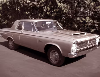 1965 Plymouth Belvedere I A990 R051 Super Stock (AR2-L R11)