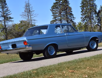 1965 Plymouth Belvedere I A990 R051 Super Stock (AR2-L R11)