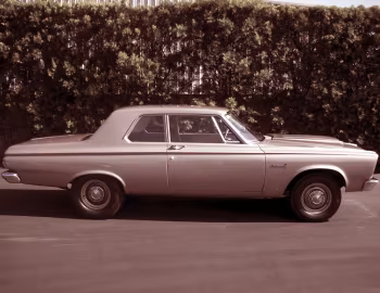 1965 Plymouth Belvedere I A990 R051 Super Stock (AR2-L R11)