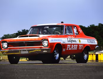 1965 Plymouth Belvedere I A990 R051 Super Stock (AR2-L R11)