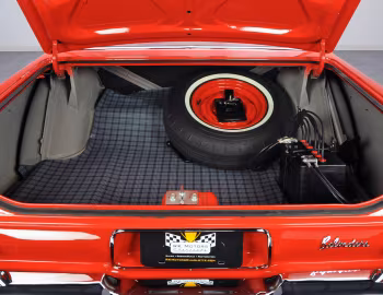 Ambos 1964 Plymouth Belvedere "Max Wedge" Hardtop Coupe (VP2-M 322)