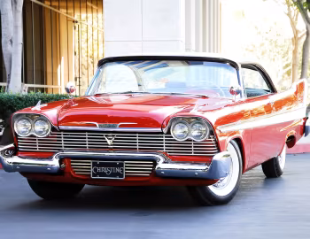 1958 Plymouth Belvedere Sport Coupe (LP1/2-H)