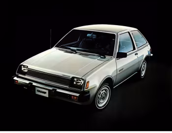 1979–80 Plymouth Champ