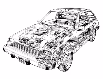 1979–80 Plymouth Champ