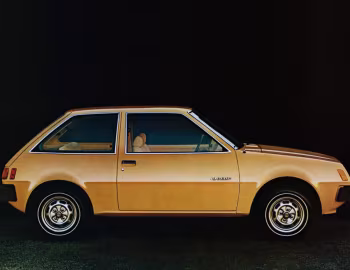 1979–80 Plymouth Champ