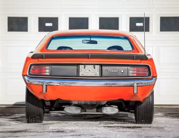 1970 Plymouth AAR 'Cuda (BS23)