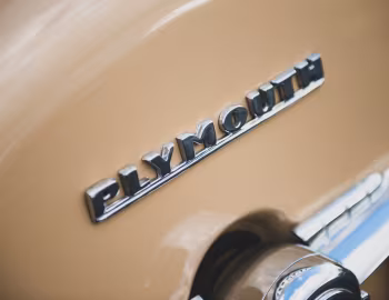 1950 Plymouth Special DeLuxe Station Wagon (P20) '1949–50