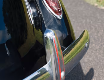 1939 Plymouth DeLuxe Convertible Coupe (P8) '1938–39