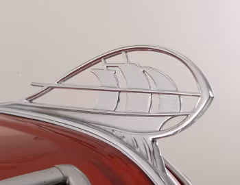 Mascota 1936 Plymouth DeLuxe Phaeton by Richards (P2) '1935–36