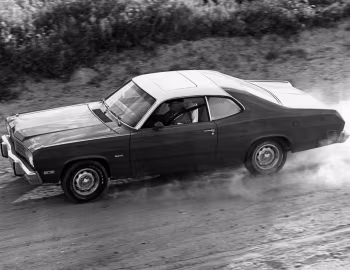 1974 Plymouth Duster (VL29)