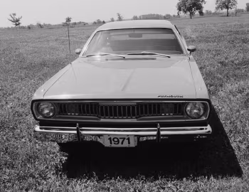 1971 Plymouth Duster 340 (VS29)