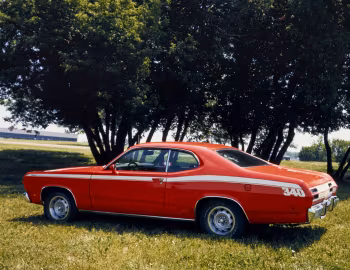 1971 Plymouth Duster 340 (VS29)