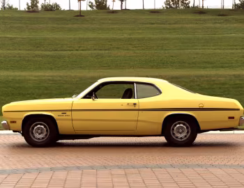 1970 Plymouth Valiant Duster 340 (VS29)