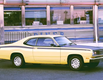 1971 Plymouth Duster 340 (VS29)