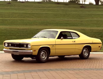 1970 Plymouth Valiant Duster 340 (VS29)