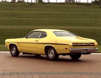 1970 Plymouth Valiant Duster 340 (VS29)