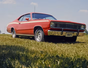 1971 Plymouth Duster 340 (VS29)