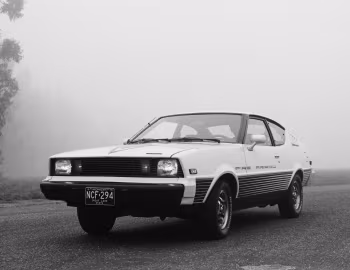 1979 Plymouth Fire Arrow (7L24)