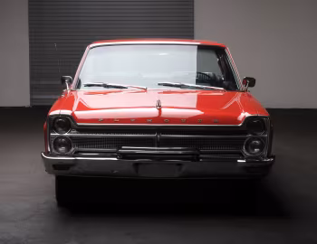 1965 Plymouth Sport Fury 2-door Hardtop (P42)