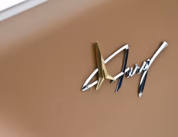 1961 Plymouth Fury Convertible (RP2-H 335)