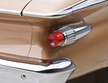 1961 Plymouth Fury Convertible (RP2-H 335)