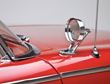 1960 Plymouth Fury Convertible (PP2-H 27)