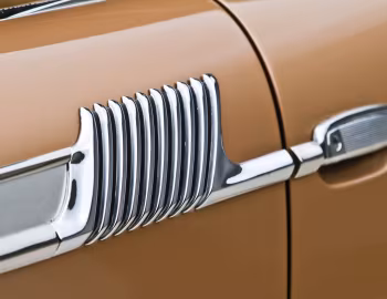 1961 Plymouth Fury Convertible (RP2-H 335)