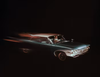 1960 Plymouth Fury 4-door Hardtop (PP1/2-H 43)
