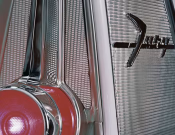 1958 Plymouth Fury Sport Coupe (LP2-H 23)