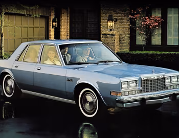 1982–84 Plymouth Gran Fury (B26)