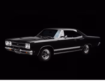 1968 Plymouth GTX 426 Hemi (RS23)