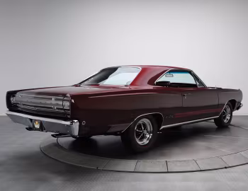 1968 Plymouth GTX 426 Hemi (RS23)