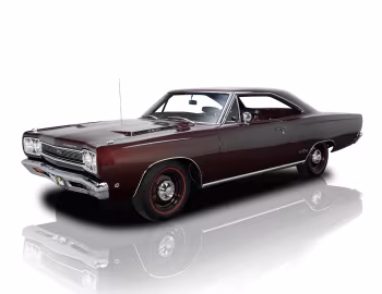1968 Plymouth GTX 426 Hemi (RS23)