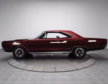 1968 Plymouth GTX 426 Hemi (RS23)
