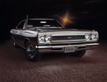 1968 Plymouth GTX 440 (RS23)