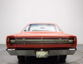 1968 Plymouth GTX 440 (RS23)