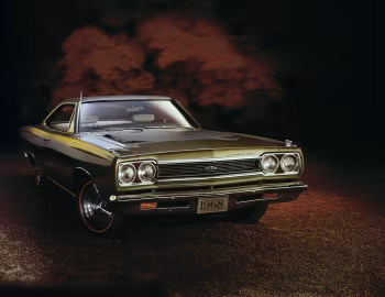 1968 Plymouth GTX 440 (RS23)