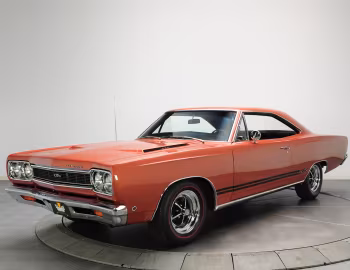 1968 Plymouth GTX 440 (RS23)