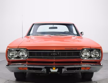 1968 Plymouth GTX 440 (RS23)