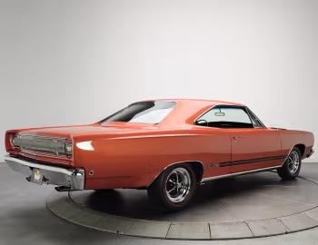 1968 Plymouth GTX 440 (RS23)