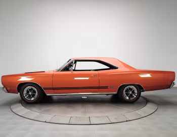1968 Plymouth GTX 440 (RS23)