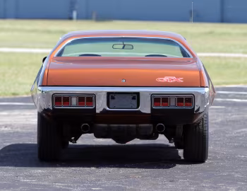 1971 Plymouth GTX 440+6 (GR2-RS23)