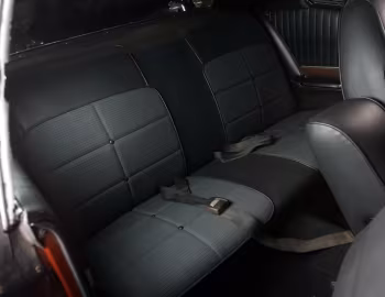 Interior 1971 Plymouth GTX 440+6 (GR2-RS23)