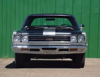 1969 Plymouth GTX 440 Hardtop (RS23)