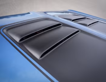 1967 Plymouth GTX Electromod Concept '11.2024